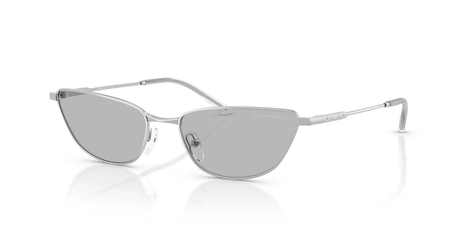 Emporio Armani 2174B Sunglasses - view 3